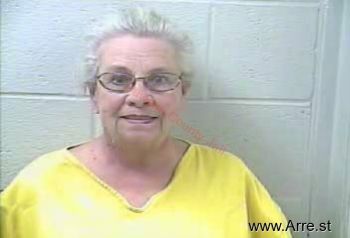 Carla Ann Mcpherson Mugshot