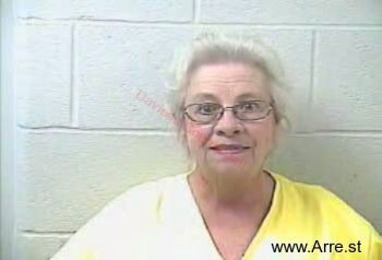 Carla Ann Mcpherson Mugshot