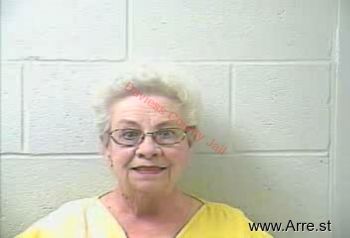 Carla Ann Mcpherson Mugshot