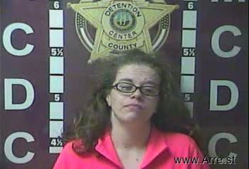 Carla  Ogle Mugshot