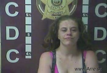 Carla  Ogle Mugshot