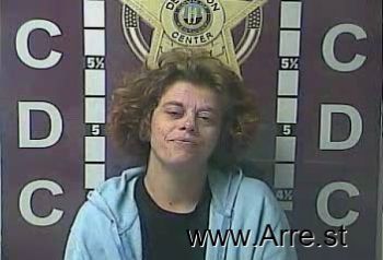 Carla  Ogle Mugshot