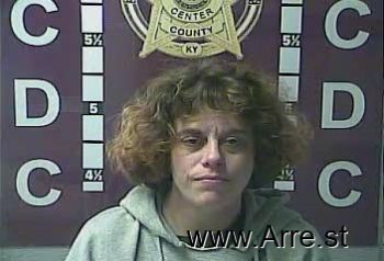 Carla  Ogle Mugshot