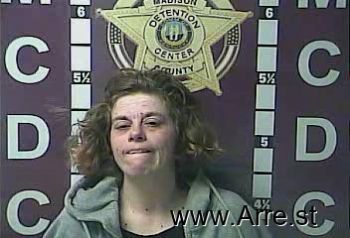 Carla  Ogle Mugshot