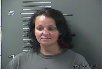 Carla D Osborne Mugshot