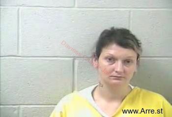 Carla Sue Ann Pedigo Mugshot