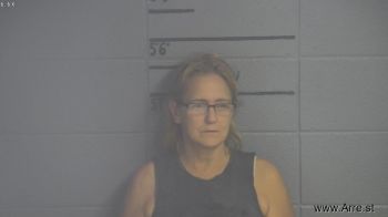 Carla J Perkins Mugshot