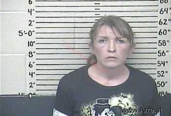 Carla R Richmond Mugshot