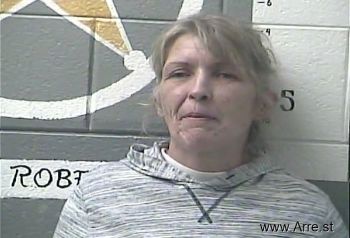 Carla Rena Richmond Mugshot