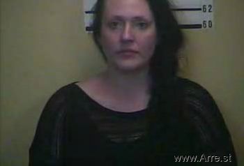 Carla  Stewart Mugshot