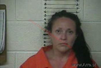 Carla  Stewart Mugshot