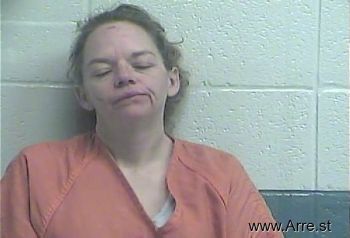 Carla  White Mugshot