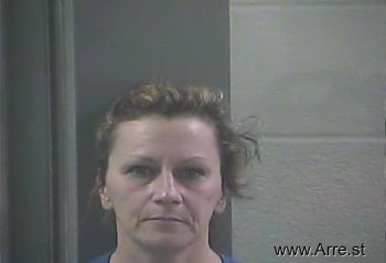 Carlena Ann Hall Mugshot