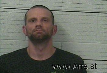 Carles Brandon Green Mugshot