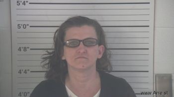 Carletta Lynn Asher Mugshot