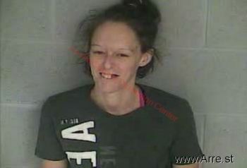 Carley  Thomas Mugshot