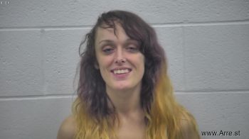 Carlissa Nichole Bartlett Mugshot