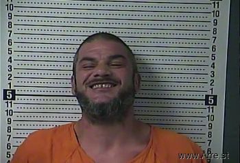 Carlois Lorenzo Thomas Mugshot