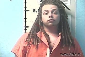 Carlos  Adams Mugshot