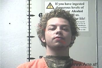 Carlos  Adams Mugshot