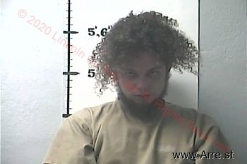 Carlos  Adams Mugshot