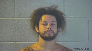 Carlos C Adams Mugshot