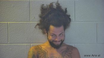 Carlos C Adams Mugshot