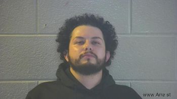 Carlos C Adams Mugshot