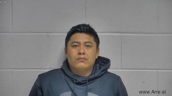 Carlos  Aragon Flores Mugshot