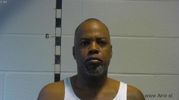 Carlos Deshawn Beauchamp Mugshot