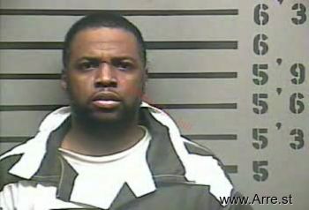 Carlos Deshawn Beauchamp Mugshot