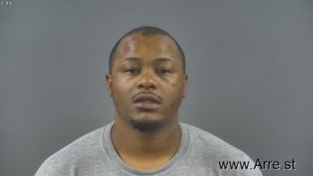 Carlos Jermaine Fugate Mugshot