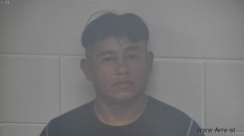 Carlos  Gonzales- Vargas Mugshot