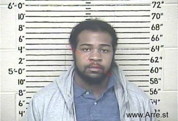 Carlos L Gray Mugshot