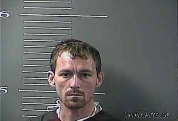 Carlos Scott Hammond Mugshot