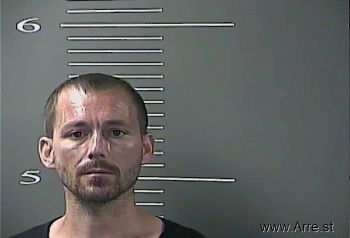 Carlos Scott Hammond Mugshot