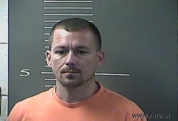 Carlos Scott Hammond Mugshot