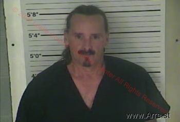 Carlos D Hill Mugshot