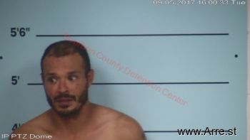 Carlos  Hunt Mugshot