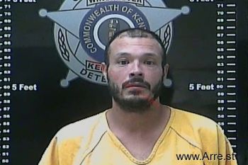 Carlos Aristides Hunt Mugshot