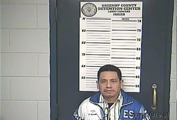 Carlos Bernardo Lopez Mugshot