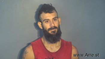 Carlos Juadhlope Martinez Mugshot