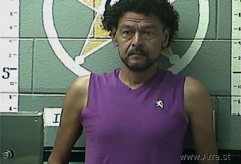 Carlos Hunberto Mejia Mugshot