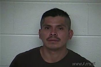 Carlos  Molina Mugshot