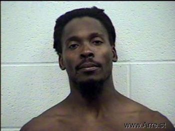 Carlos Lorenzo Moore Mugshot