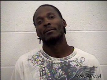 Carlos Lorenzo Moore Mugshot