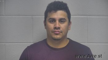 Carlos  Morales Mugshot