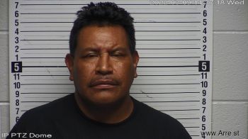 Carlos  Ortiz Mugshot