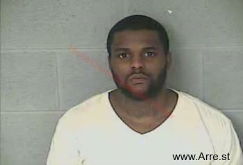 Carlos  Taylor Mugshot