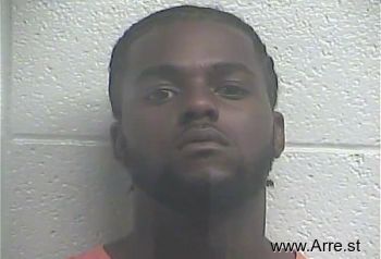 Carlos  Taylor Mugshot